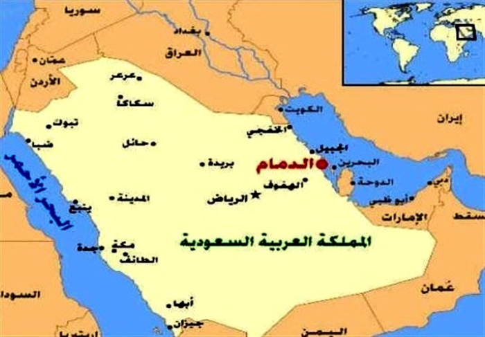منابع عربی: پروازها در فرودگاه جده متوقف شد