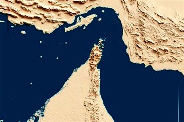 اولتیماتوم آمریکا به کره جنوبی برای استقرار نیرو در تنگه هرمز