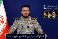 سخنگوی قرارگاه خاتم‌الانبیا: اگر آمریکا نفتکش‌های ما را بزند منافع آن‌ها را منهدم می‌کنیم