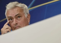 بازگشت چرا، چرا، چرا؟ / مورینیو-امباپه: خشمگین، پرتنش و عصبی!