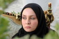 50 سالگی و همچنان بی همتا؛ جلوه‌های جدیدی از چهره شیک حدیث فولادوند
