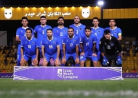 سیاوش یزدانی شیرینی برد منصوریان را کم کرد!