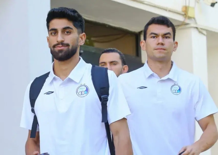 سهراب مهاجمش را به ترکیب برگرداند/ اعلام ترکیب استقلال برابر پیکان