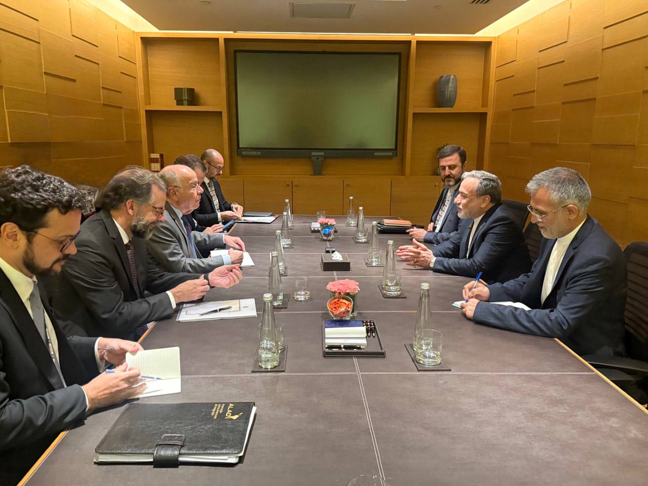 برزیل