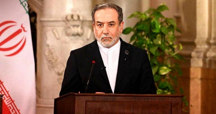 دستورکار نشست فردای عمان از زبان عراقچی