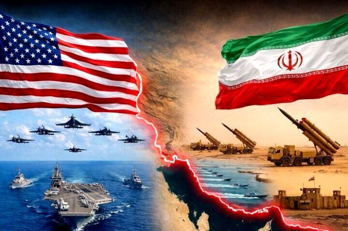 اعتراف صریح افسر آمریکایی؛ ما نمی‌توانیم ملت ایران را شکست دهیم!