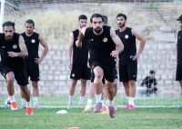 بازگشت فجری‌ها به تمرین با دغدغه قبلی