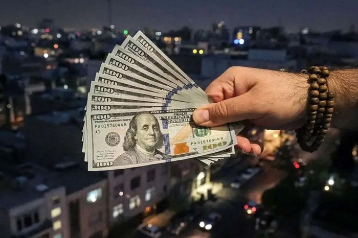 پیش‌بینی قیمت دلار فردا سه‌شنبه 24 شهریور 1405