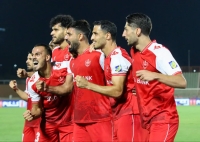 سه مصدومیت و یک حالت تهوع؛/ چند حادثه عجیب و پیاپی در تمرین پرسپولیس!