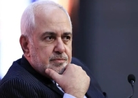 پیام شدیداللحن ظریف منتشر شد