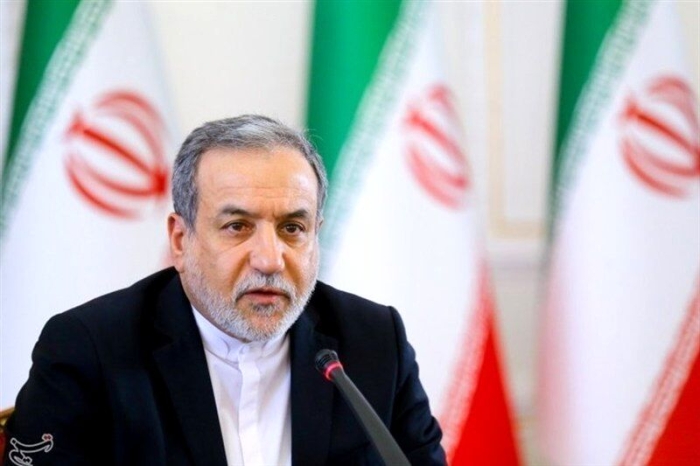 عراقچی: در زمان مناسب میزان واقعی تلفات نیروهای آمریکایی را افشا خواهیم کرد