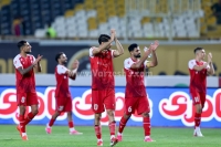 با آماری در اندازه برانکو و یحیی/ پرسپولیس نسخه تارتار در حد قهرمانی