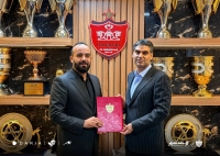 واکنش مدیرعامل پرسپولیس به شایعه یک جدایی