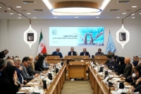 بقایی: جنگ امروز تنها در میدان نظامی رقم نمی‌خورد