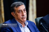 قائم‌پناه: پرمصرف‌ها نباید سهم بیشتری از یارانه انرژی ببرند