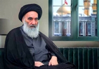 کمک 11 میلیون دلاری آیت‌الله سیستانی به آسیب‌دیدگان از جنگ در ایران