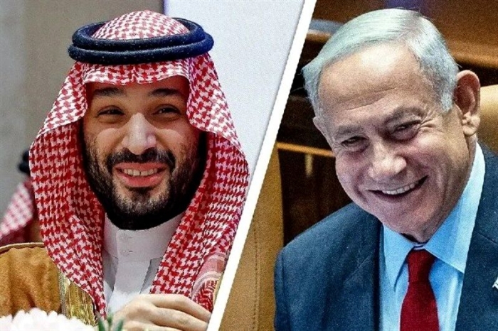 کمک اطلاعاتی اسراییل برای حمله عربستان به یمن فاش شد
