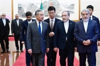 پیام عراقچی پس از سفر چین: تصمیمات امروز پیامدهای گسترده‌ای خواهد داشت