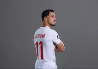 غیبت غیرمنتظره علی علیپور؛/ آقای گل پرسپولیس در تیم ملی حضور ندارد!