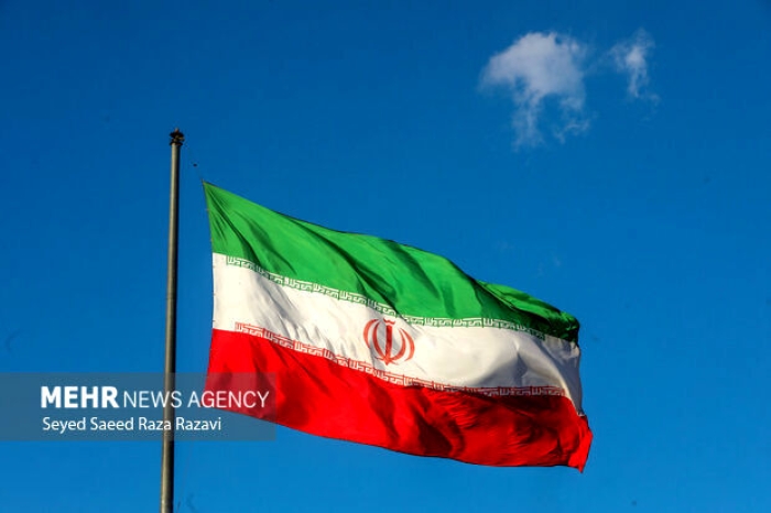 دعوت سپاه تهران از مردم برای حضور در اجتماع «جان‌فدایان ایران»