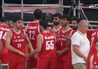 آتش‌بازی حریف از پشت قوس:  نیمه‌نهایی بسکتبال ناگویا: فعلا کره در فینال! 