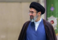 جدیدترین تصاویر از رهبر انقلاب منتشر شد!