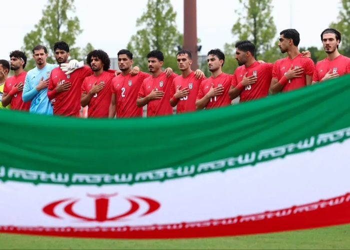 با حضور بازیکنان استقلال و تراکتور/ ترکیب احتمالی ایران، پر از ستاره‌های لیگ برتر!