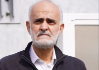 نبی علیه شایعات بازگشت آقای گل! (عکس)
