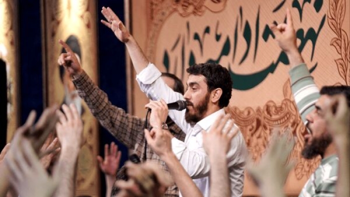 جشن ولادت امام حسن عسکری(ع) هیأت کجا در تهران برویم؟