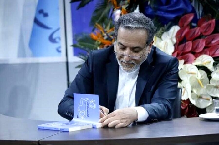 عراقچی: مذاکره هرگز جایگزین قدرت نیست؛ بلکه امتداد قدرت است