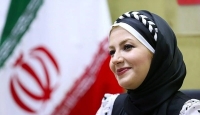 پیام معنا دار ملیکا زارعی در اینستاگرام + فیلم