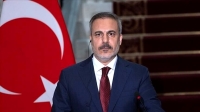 خبر جدید فیدان از پیشنهاد جدید برای مذاکره بین ایران و آمریکا