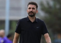 سرمربی جوان باانگیزه تازه استارت زد/ نوری در آبادان دوباره جان گرفت(عکس)