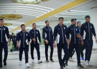 به مقصد ازبکستان/ تیم ملی فردا پرواز می‌کند!