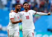 فدراسیون فوتبال اعلام کرد/ غیبت جهانبخش و قدوس در لیست تیم ملی!