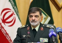 پیام هشدارآمیز رادان به دشمن؛ پاسخ ایران قاطع خواهد بود