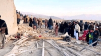 پاکستان به افغانستان حمله کرد