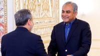 سقوط قیمت نفت همزمان با سفر میانجی به تهران