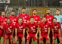 هوادار 0 – بعثت 3/ لیگ یک: درخشش مهاجم تراکتوری به یاد رونالدو