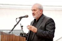 افشاگری وزیر نیرو در صحن علنی مجلس: اگر حملات نبود در صنعت برق مشکلی نمی‌داشتیم