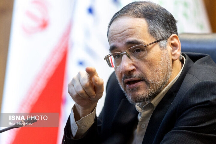 نگاهداری: نمی‌شود از اعتبار انقلاب سود برد و از رنج مردم سهمی نداشت