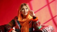ویدئوی متفاوت نیوشا ضیغمی به مناسبت آغاز سال تحصیلی و روز اول مهر