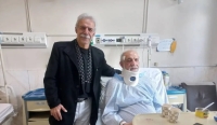 فنونی‌زاده: پروین برای رفتن قلعه‌نویی به استقلال سفارش کرد/هزینه درمان برادرم را از استقلال یا پرسپولیس پیگیری می‌کنم/مگر قحط الرجال آمده که امیر قلعه نویی سرمربی تیم ملی باشد؟