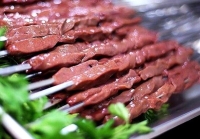 قیمت دل و جگر گوساله و گوسفندی چقدر شد؟