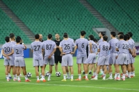 به بیزاتی هم به تهران رسید/ یک خارجی دیگر استقلال در محل تمرین(عکس)