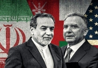 ادعای ویتکاف: مذاکرات طولانی با هیأت ایرانی داشتیم