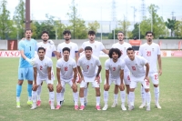 چهار نفر تغییر کردند؛/ اعلام ترکیب ایران برای صعود در آسیا