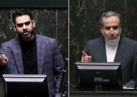 نامه نماینده تندرو به قالیباف برای استیضاح عراقچی