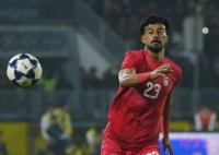 چهار گل آخر ایران، یک رد پای ثابت: رامین