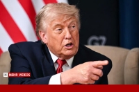 مخالفت سنای آمریکا با طرح محدودیت اختیارات جنگی ترامپ علیه ایران